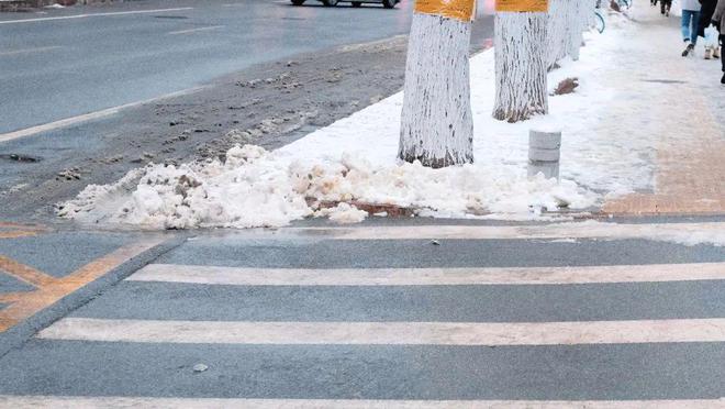 !明天昌平速冻模式即将开启爱游戏体育降雪+大风+降温(图5)