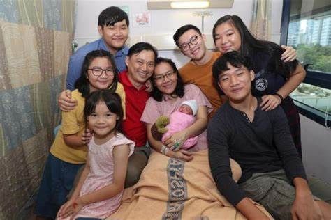 坡总理黄循财多项预警！一补贴马上发给所有人爱游戏(ayx)中国网站事关所有人！新加(图18)