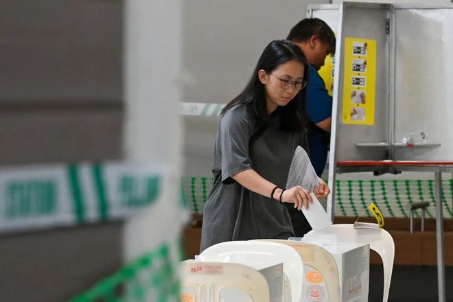 坡总理黄循财多项预警！一补贴马上发给所有人爱游戏(ayx)中国网站事关所有人！新加(图31)