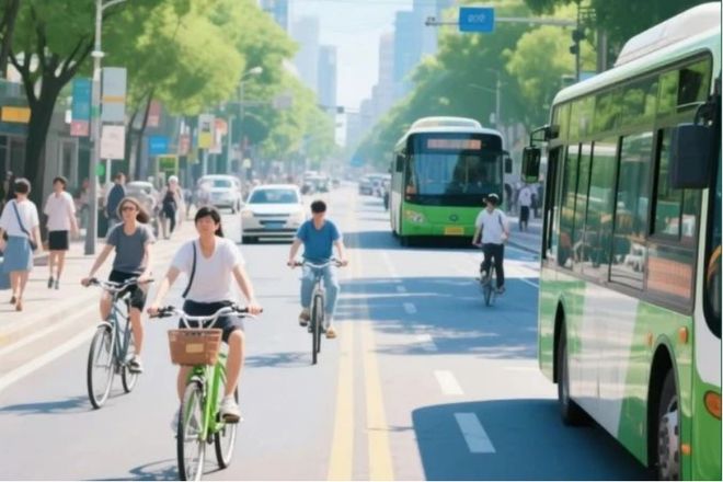 我先行”保护环境就是保护我们自己爱游戏体